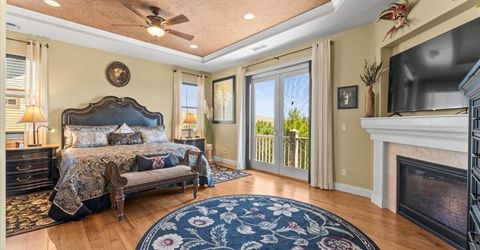 2892 Promontory Drive, Carson City, NV 89705 Photo