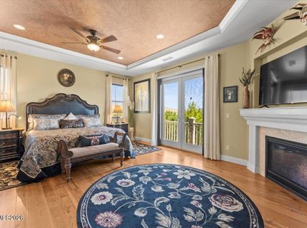 2892 Promontory Drive, Carson City, NV 89705 Photo