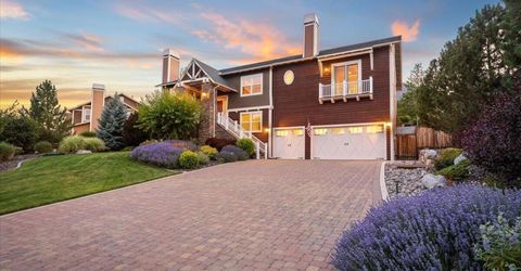 2892 Promontory Drive, Carson City, NV 89705 Photo