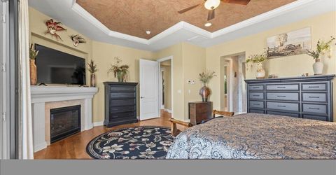 2892 Promontory Drive, Carson City, NV 89705 Photo