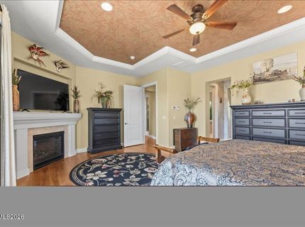 2892 Promontory Drive, Carson City, NV 89705 Photo