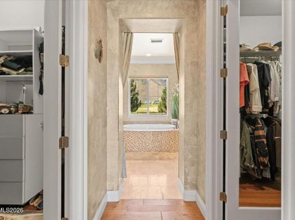 2892 Promontory Drive, Carson City, NV 89705 Photo