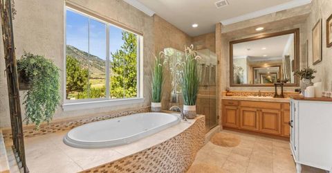 2892 Promontory Drive, Carson City, NV 89705 Photo