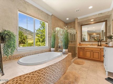 2892 Promontory Drive, Carson City, NV 89705 Photo