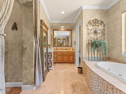 2892 Promontory Drive, Carson City, NV 89705 Photo