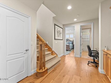 2892 Promontory Drive, Carson City, NV 89705 Photo