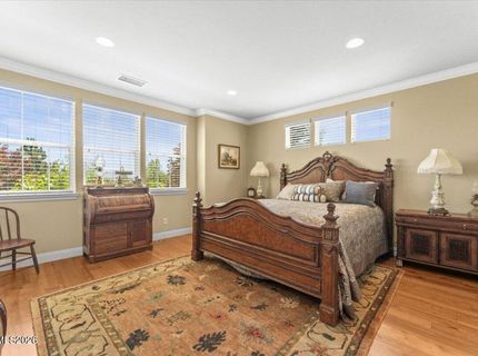 2892 Promontory Drive, Carson City, NV 89705 Photo