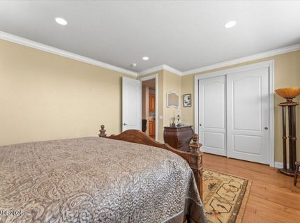 2892 Promontory Drive, Carson City, NV 89705 Photo