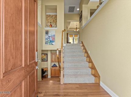 2892 Promontory Drive, Carson City, NV 89705 Photo