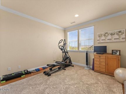 2892 Promontory Drive, Carson City, NV 89705 Photo