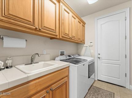 2892 Promontory Drive, Carson City, NV 89705 Photo