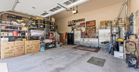 2892 Promontory Drive, Carson City, NV 89705 Photo