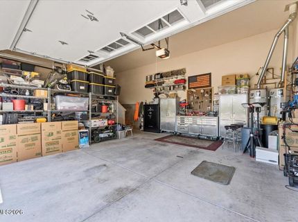 2892 Promontory Drive, Carson City, NV 89705 Photo