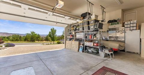 2892 Promontory Drive, Carson City, NV 89705 Photo