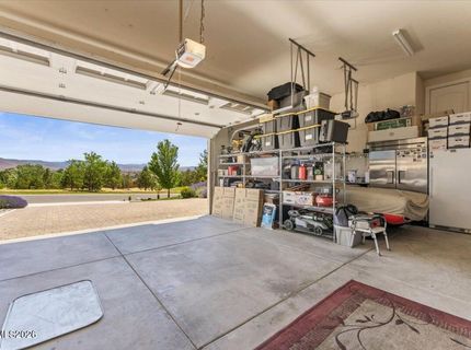 2892 Promontory Drive, Carson City, NV 89705 Photo