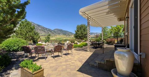 2892 Promontory Drive, Carson City, NV 89705 Photo