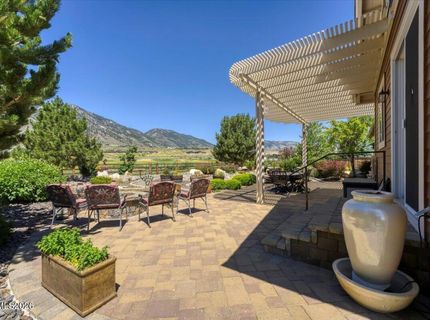 2892 Promontory Drive, Carson City, NV 89705 Photo