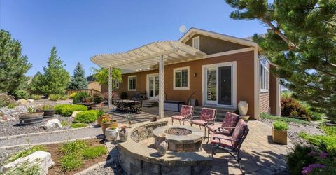 2892 Promontory Drive, Carson City, NV 89705 Photo