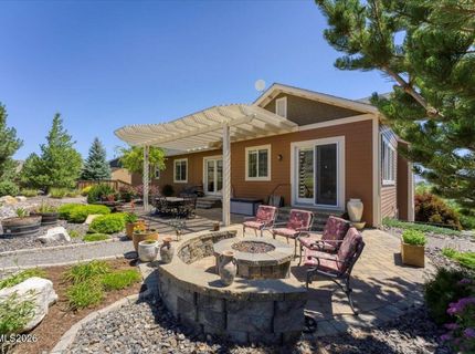 2892 Promontory Drive, Carson City, NV 89705 Photo