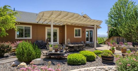 2892 Promontory Drive, Carson City, NV 89705 Photo