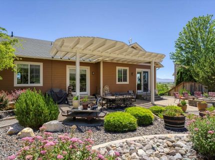 2892 Promontory Drive, Carson City, NV 89705 Photo