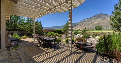2892 Promontory Drive, Carson City, NV 89705 Photo