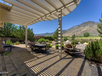 2892 Promontory Drive, Carson City, NV 89705 Photo