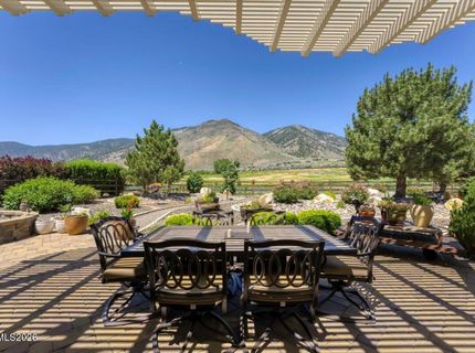 2892 Promontory Drive, Carson City, NV 89705 Photo