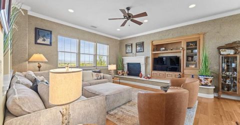 2892 Promontory Drive, Carson City, NV 89705 Photo