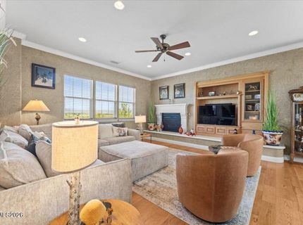 2892 Promontory Drive, Carson City, NV 89705 Photo