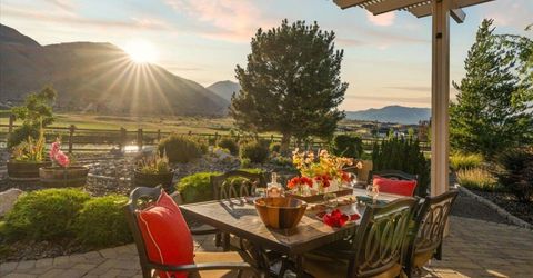 2892 Promontory Drive, Carson City, NV 89705 Photo