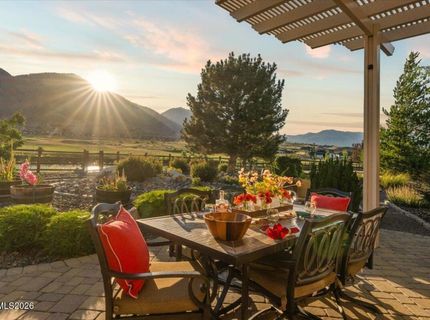 2892 Promontory Drive, Carson City, NV 89705 Photo