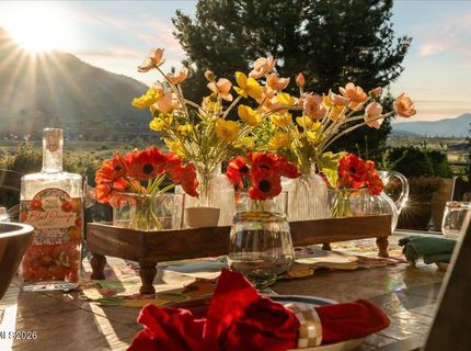 2892 Promontory Drive, Carson City, NV 89705 Photo