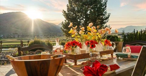 2892 Promontory Drive, Carson City, NV 89705 Photo