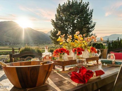 2892 Promontory Drive, Carson City, NV 89705 Photo