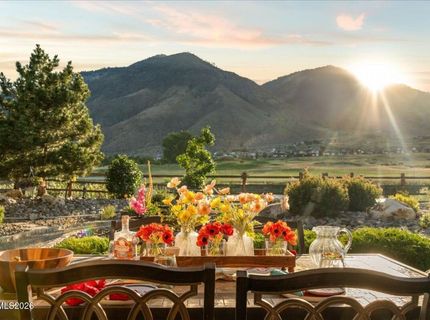 2892 Promontory Drive, Carson City, NV 89705 Photo