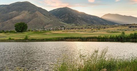 2892 Promontory Drive, Carson City, NV 89705 Photo