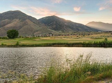 2892 Promontory Drive, Carson City, NV 89705 Photo