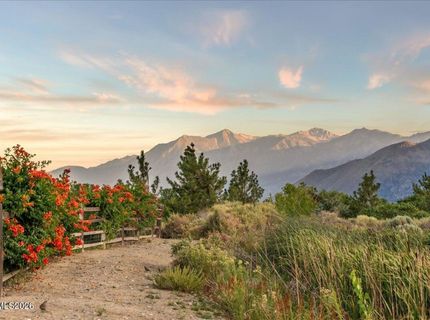 2892 Promontory Drive, Carson City, NV 89705 Photo