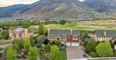 2892 Promontory Drive, Carson City, NV 89705 Photo