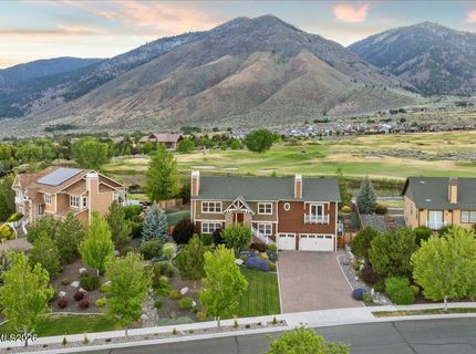 2892 Promontory Drive, Carson City, NV 89705 Photo