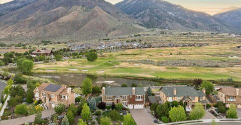 2892 Promontory Drive, Carson City, NV 89705 Photo