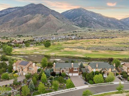 2892 Promontory Drive, Carson City, NV 89705 Photo