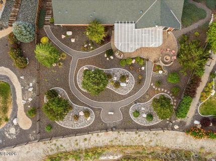 2892 Promontory Drive, Carson City, NV 89705 Photo