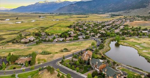 2892 Promontory Drive, Carson City, NV 89705 Photo
