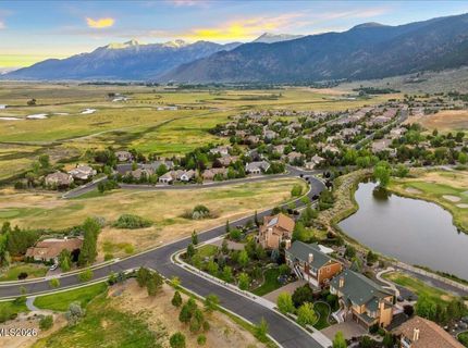 2892 Promontory Drive, Carson City, NV 89705 Photo