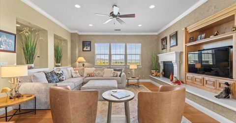 2892 Promontory Drive, Carson City, NV 89705 Photo