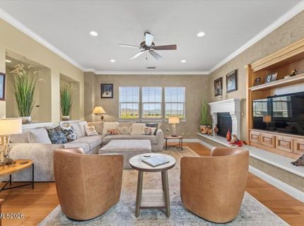 2892 Promontory Drive, Carson City, NV 89705 Photo