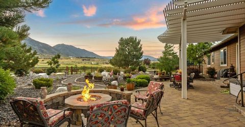 2892 Promontory Drive, Carson City, NV 89705 Photo