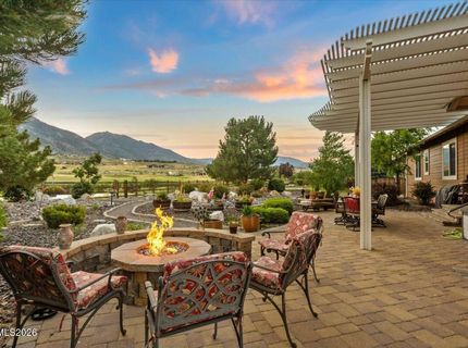 2892 Promontory Drive, Carson City, NV 89705 Photo